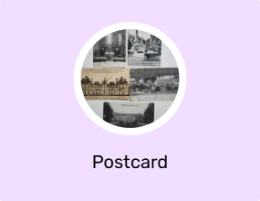 Postcard
