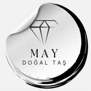 MAY DOĞAL TAŞ