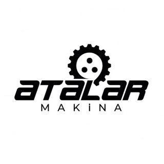 Atalar Makina logo
