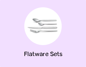 Flatware Sets