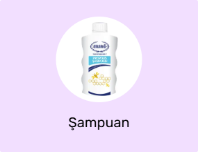 Şampuan