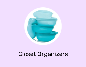 Closet Organizers