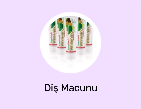 Diş Macunu