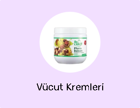 Vücut Kremleri