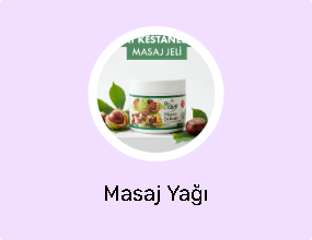 Masaj Yağı