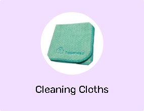 Cleaning Cloths