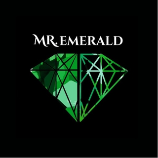 Mr.Emerald