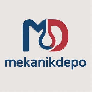 mekanikdepo