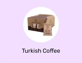 Turkish Coffee
