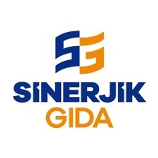 Sinerjik Gıda Pazarlama ve San.Tic A.Ş. logo