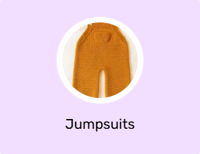 Jumpsuits