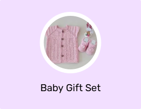 Baby Gift Set