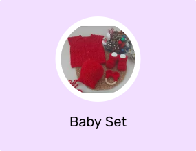 Baby Set