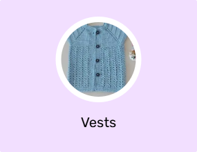 Vests