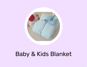 Baby & Kids Blanket