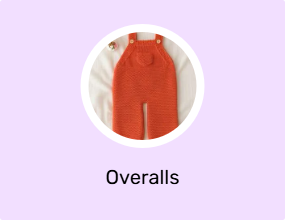 Overalls