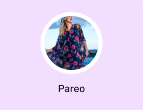 Pareo
