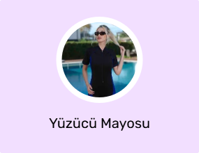 Yüzücü Mayosu