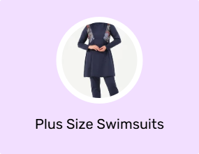 Plus Size Swimsuits