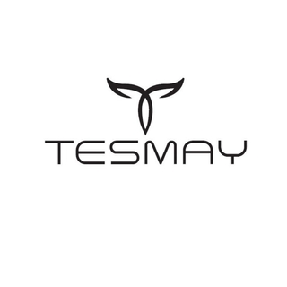 TESMAY OFFICIAL logo