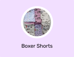 Boxer Shorts