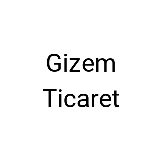 Gizem Ticaret