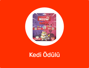 Kedi Ödülü