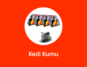 Kedi Kumu