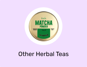 Other Herbal Teas
