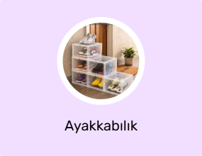 Ayakkabılık