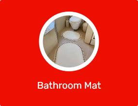 Bathroom Mat