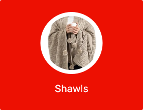 Shawls