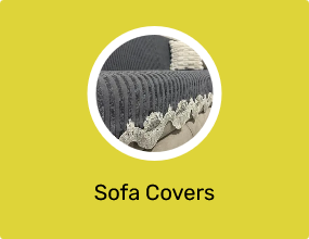 Sofa Covers