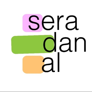 SERADANAL logo