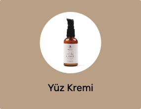 Yüz Kremi