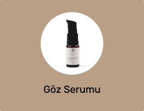 Göz Serumu