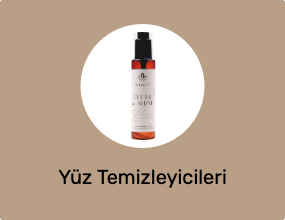 Yüz Temizleyicileri