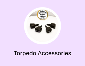 Torpedo Accessories