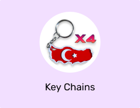 Key Chains