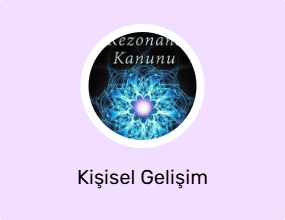 Kişisel Gelişim