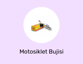 Motosiklet Bujisi