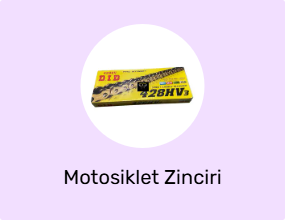 Motosiklet Zinciri