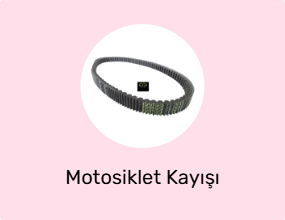 Motosiklet Kayışı