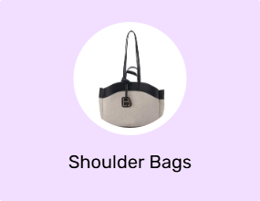 Shoulder Bags