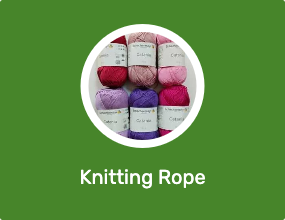 Knitting Rope