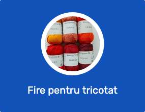 Fire pentru tricotat