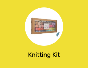 Knitting Kit
