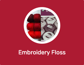 Embroidery Floss