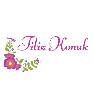 FilizKonuk logo
