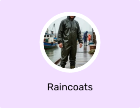 Raincoats